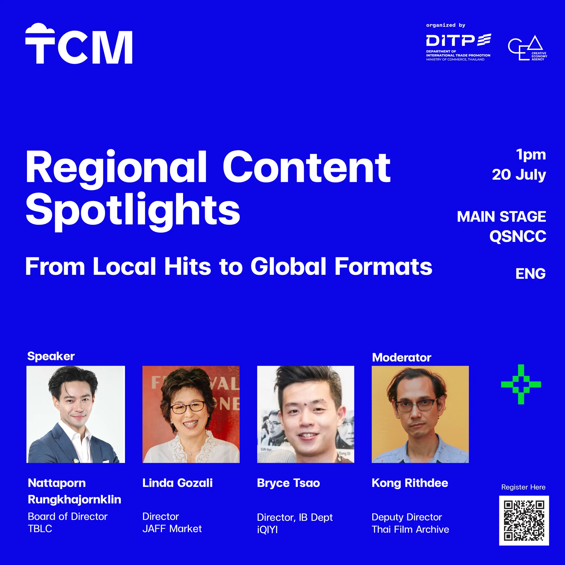 🎬 Regional Content Spotlights: From Local Hits to Global Formats