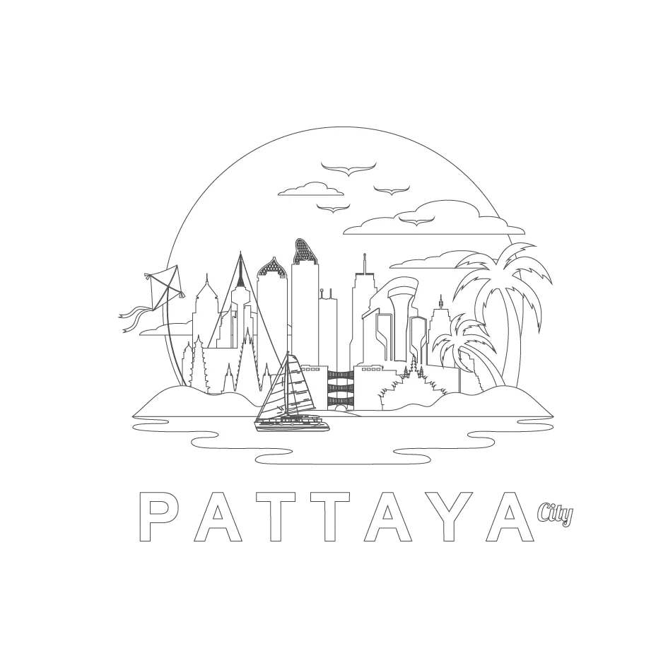 Pattaya City